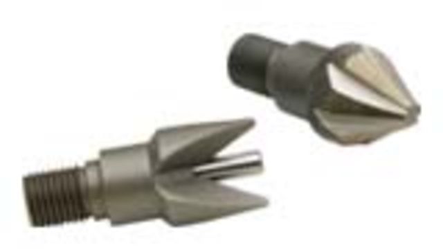 Hornady Cam Lock Trimmer Deburr Tool - 1 Each 50147