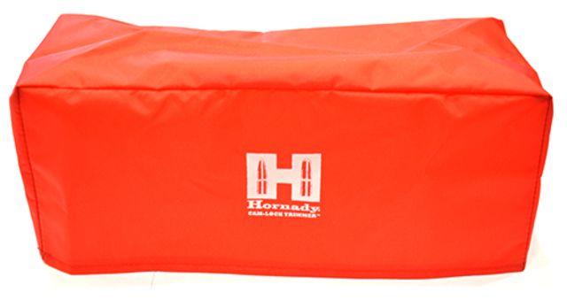 Hornady Cam-Lock Trimmer Dust Cover