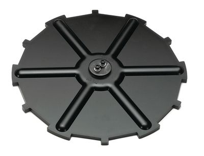 Hornady Case Feeder Plate Reloading Tool for Small Rifle Calibers 95314