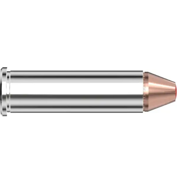nady Critical Duty .357 Magnum 135 Grain FlexLock Brass Cased Centerfire Pistol 250 Round Ammo