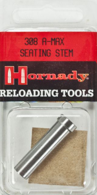 Hornady Custom Seating Stem 308/155-178 A-Max