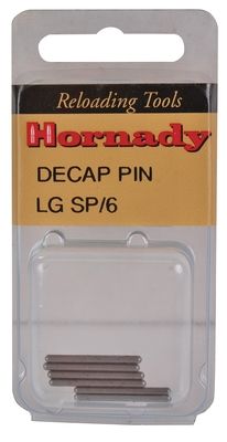 Hornady Large Bullet Case Decapping Pin 60008