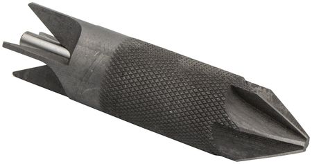 Hornady Deluxe 4-Blade Chamfer Deburr Tool