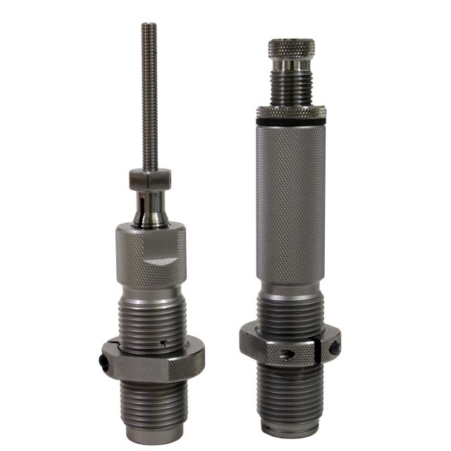 Hornady Dieset 2 22 Nosler .224