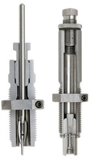 Hornady Dieset 2 5.45x39 .222 NSN N