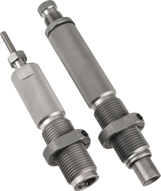 Hornady Dieset 2 6.5-300 WBY Mag .264