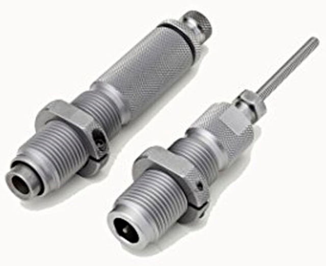 Hornady Dieset 2 6mm GT .243