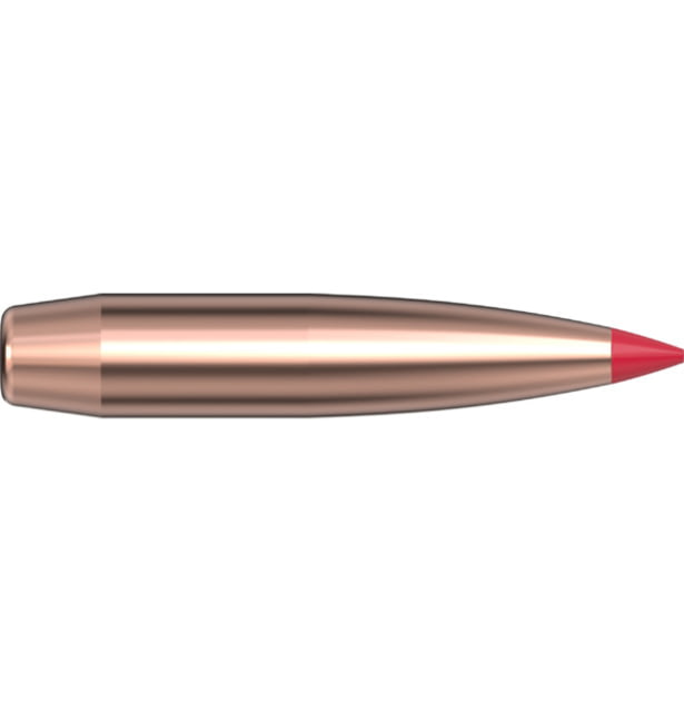 Hornady ELD Match 6mm/.243 109 Grain Bullet 500 1-8