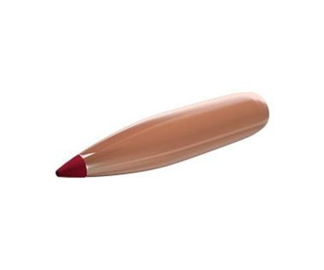 Hornady ELD Match Bullets with Heat Shield 6.5mm .264in 147gr ELD MATCH 2000/ct BULK - Hornady