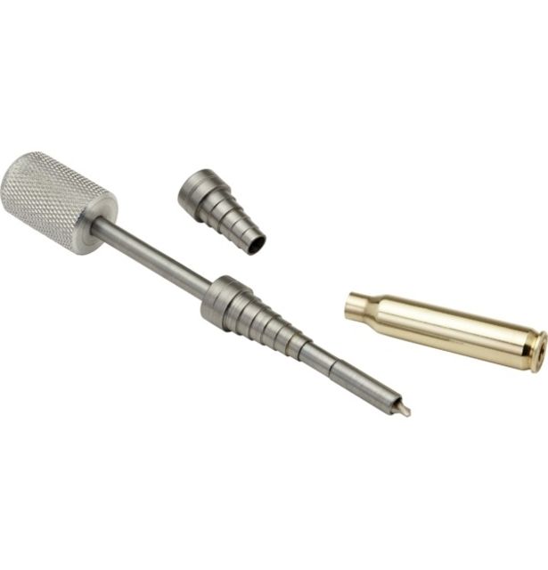 Hornady Flash Hole Deburr Tool Pilot Style