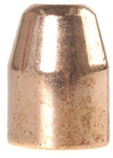Hornady FMJ Handgun Bullets .45 cal .451in 230 gr FMJRN 100/Bag  BAG - Hornady