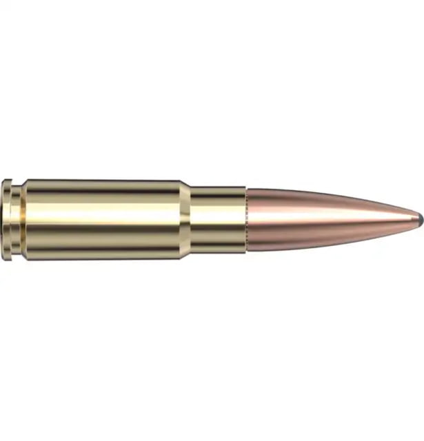 Hornady Frontier 338 Arc 285 Grain FMJ Brass Cased Rifle Ammo 20 Rounds