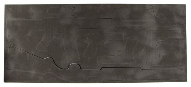 Hornady Gun Sheet Foam