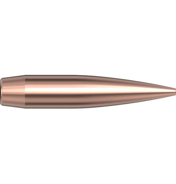 Hornady HHB 6mm/.243 105 Grain Bullet 500 1-8