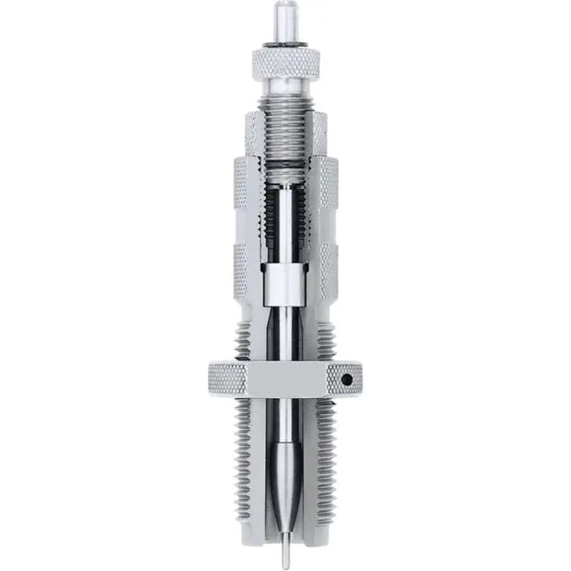 Hornady Match Grade Full Length Die 22 Creedmoor