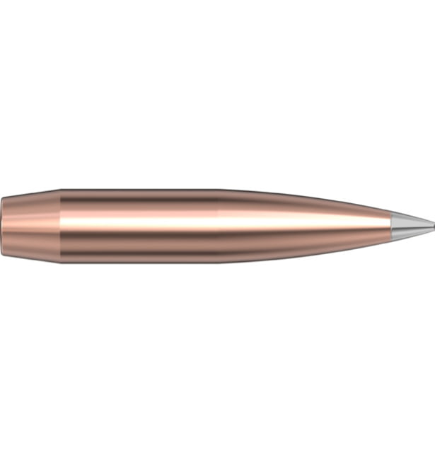 Hornady A-Tip Match 6.5mm/.264 153 Grain 500 1-8