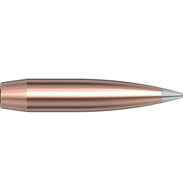 Hornady A-Tip Match 6mm/.243 110 Grain Bullet 500 1-7.7