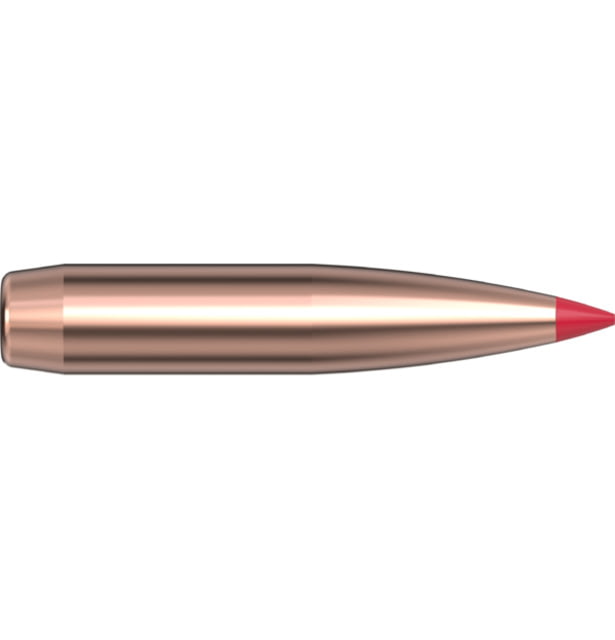 Hornady ELD Match 6mm/.264 147 Grain Bullet 500 1-8
