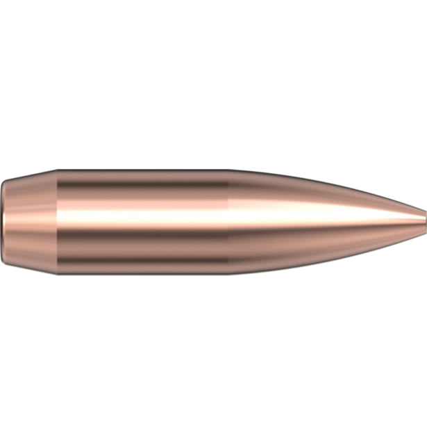 Hornady HPBT .22/.224 69 Grain Bullet 500 1-9