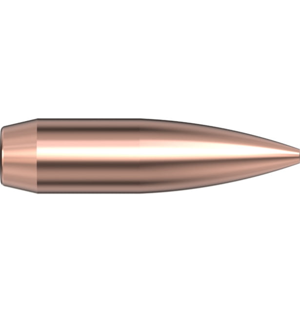 Hornady HPBT 30/.308 168 Grain 500 1-12