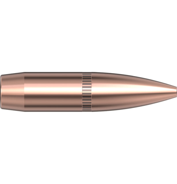 Hornady HPBT W/C .22/.224 77 Grain 500 1-9