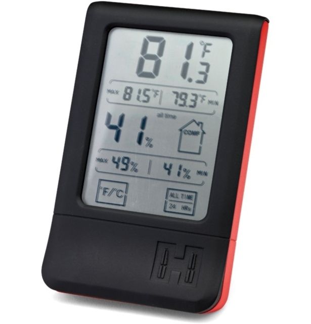 Hornady Hygrometer Digital