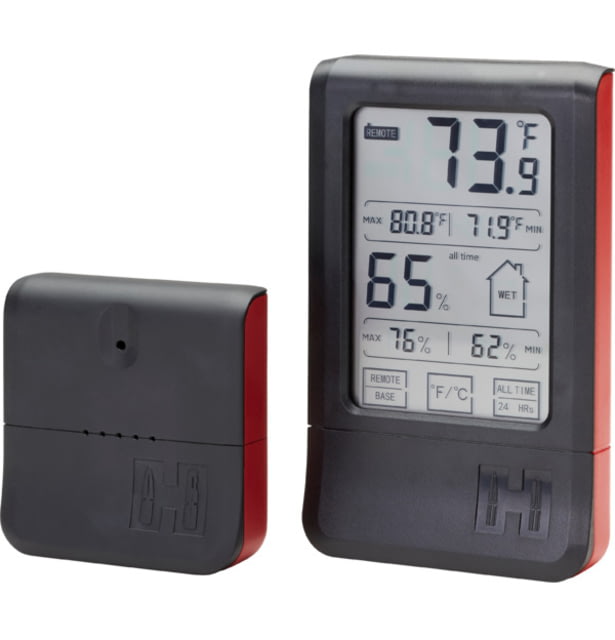 Hornady Hygrometer Wireless