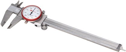 Hornady Imperial Dial Steel Caliper