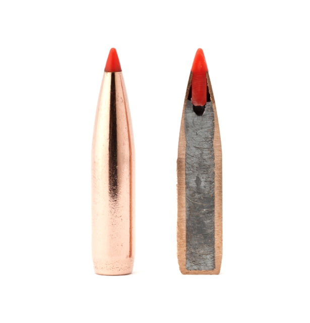 Hornady Interbond Rifle Bullets 270 Caliber .277 150 Grain Interbond - Hornady