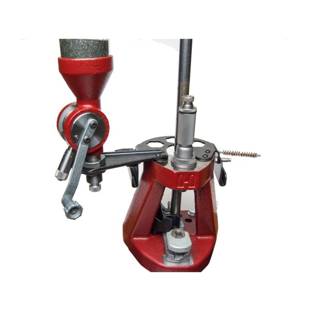 Hornady Iron Powder Measure Attachment