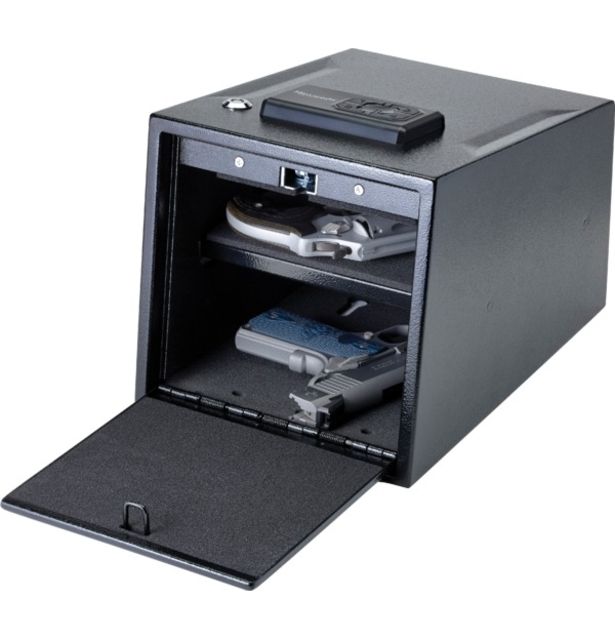Hornady Keypad Vault Two Gun