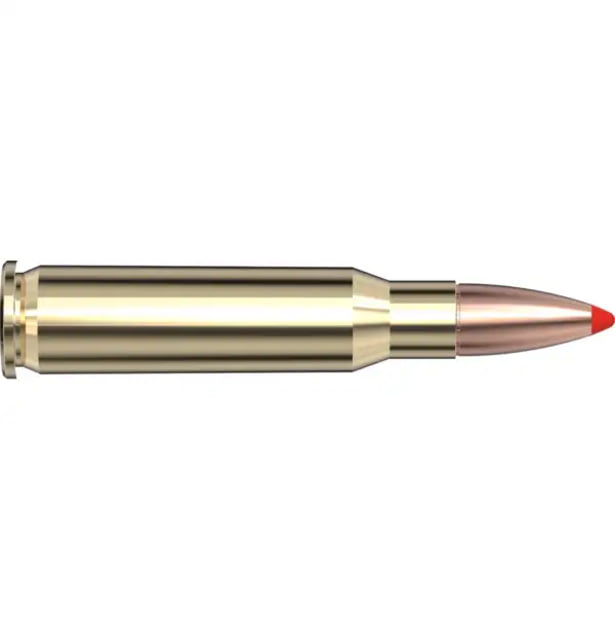 nady LEVERevolution .308 Marlin Express 160 Grain Flex Tip EXpanding Brass Cased Centerfire Rifle 200 Round Ammo