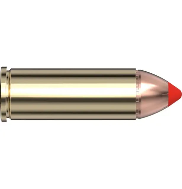 nady LEVERevolution .45 Colt 225 Grain Flex Tip EXpanding Brass Cased Centerfire Pistol 200 Round Ammo