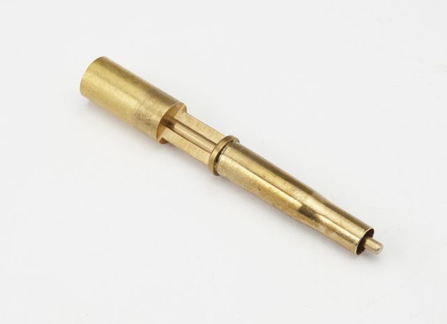Hornady Lock N Load  22 Hornet Adapter