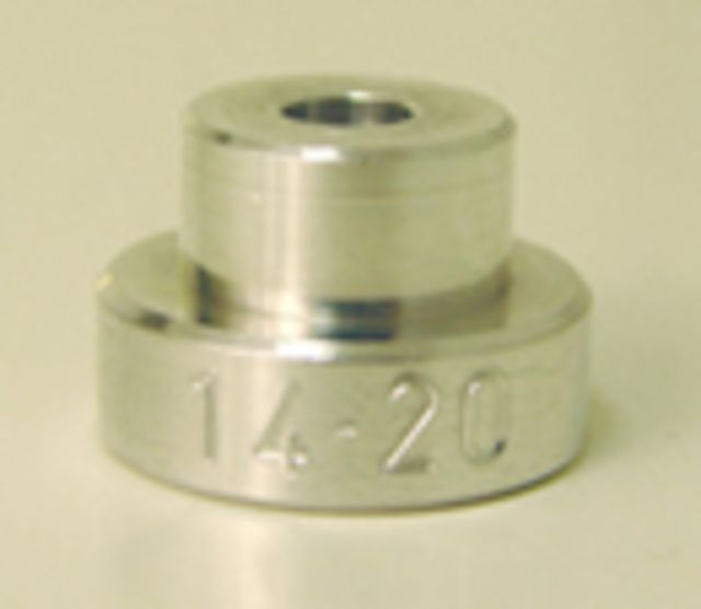 Hornady Lock N Load 20 Insert .204 Cal