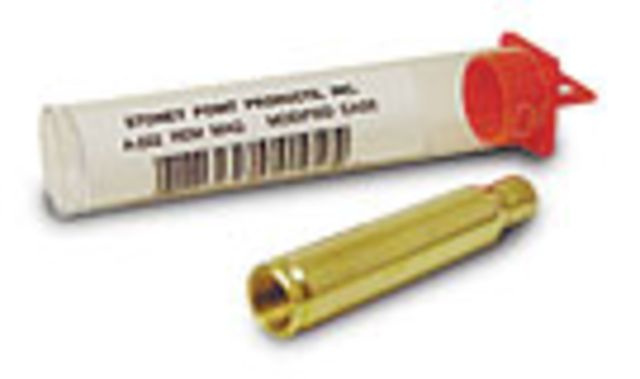 USED Hornady Lock-n-Load Modified Case 7mm-08 Remington A7MM08 EDEMO1 Used Condition Like New - Hornady