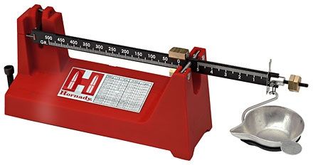 Hornady LNL Balance Beam Scale