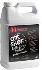 Hornady LNL Sonic Gun Solution Gal White - Hornady