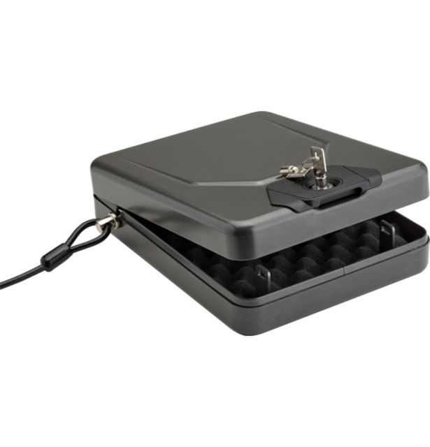 Hornady Lock Box Alpha Elite