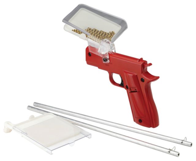 Hornady Lock-N-Load 1911 Auto Primer Tube Filler Red