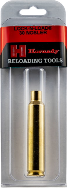 Hornady Lock-N-Load 30 Nosler Modified Case NSN N