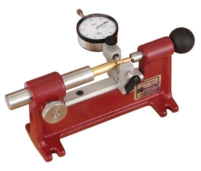 Hornady Lock and Load Ammunition Concentricity Gauge 50076