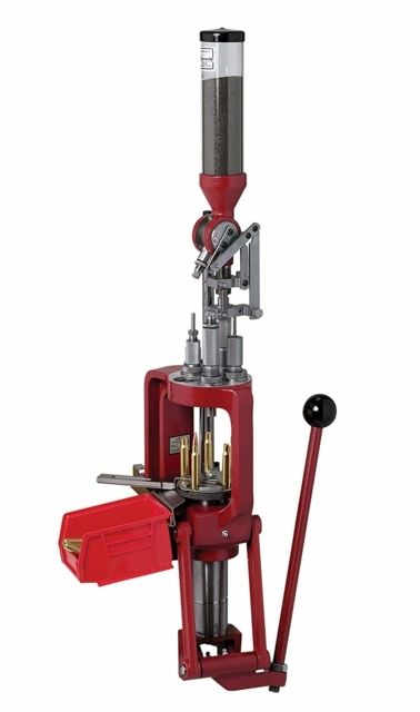 Hornady Lock & Load AP Package 95100