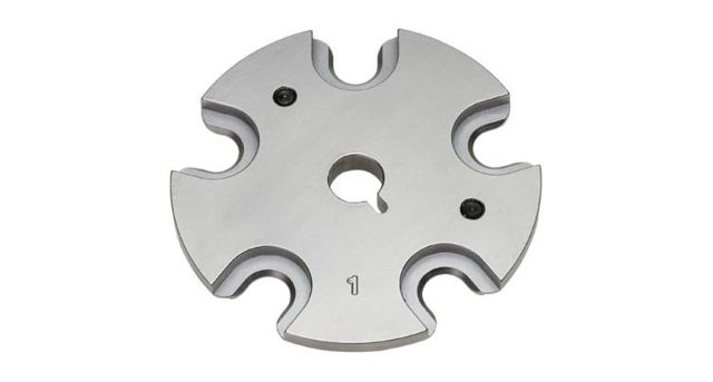 Hornady Shell Plate Number 23 Steel