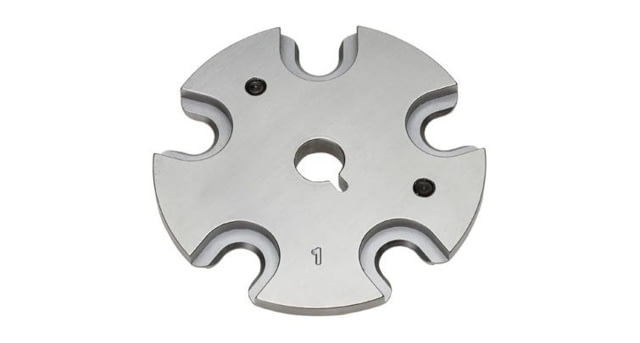 Hornady Shell Plate Number 52 Steel - Hornady