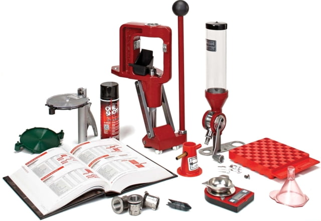 Hornady Lock-&-Load Classic Reloading Kit 85003