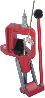 US Hornady Lock-N-Load Classic Reloading Press - 085001 Tech Data