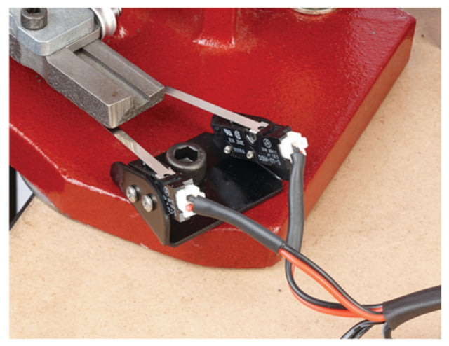 Hornady Lock-N-Load Control Panel Primer Level Sensor - Hornady