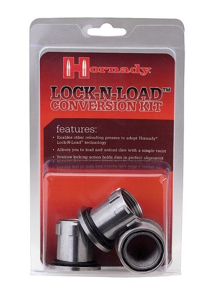 Hornady Lock-N-Load Conversion Kit