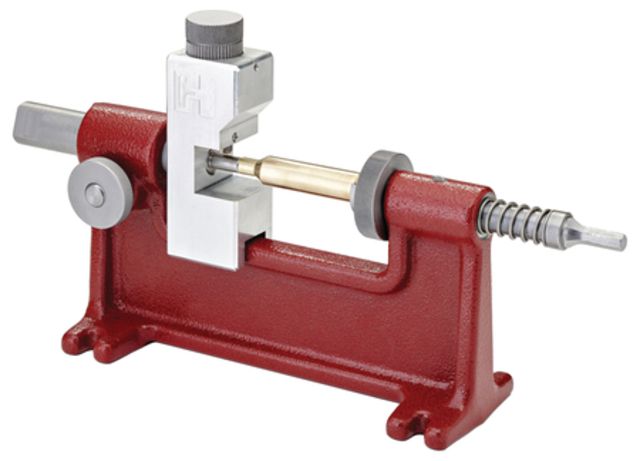 Hornady Lock-N-Load Neck Turn Tool